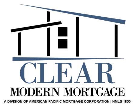 Clear Modern Mortgage